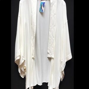 Tienda Ho chat white